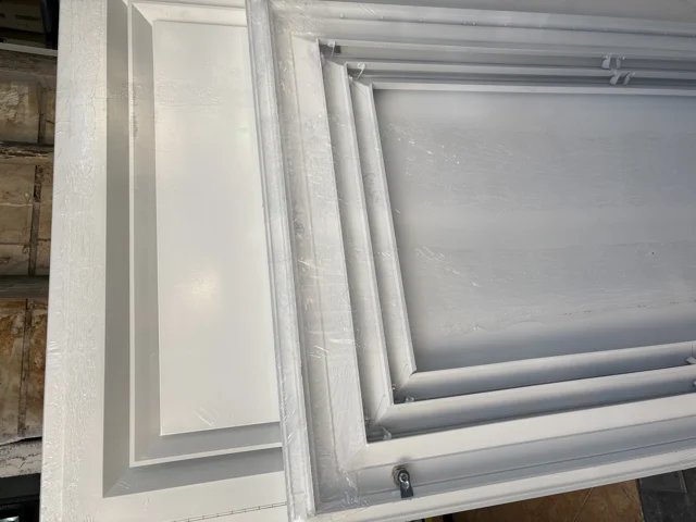 دریچه تنظیم هوا