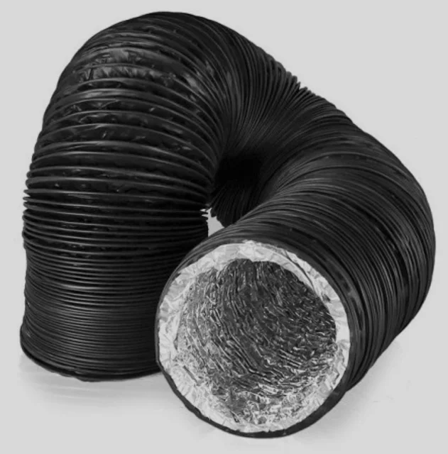 لوله انتقال هوا