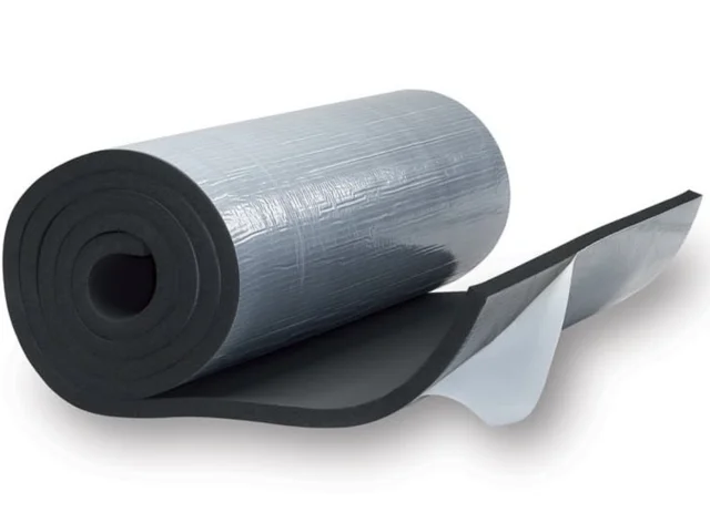 عایق الاستومری