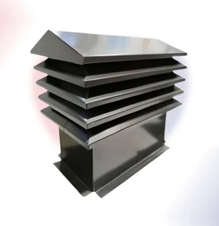 کلاهک پره ای